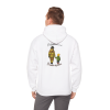 Firefighter by Trade Protector by Choice Hoodie